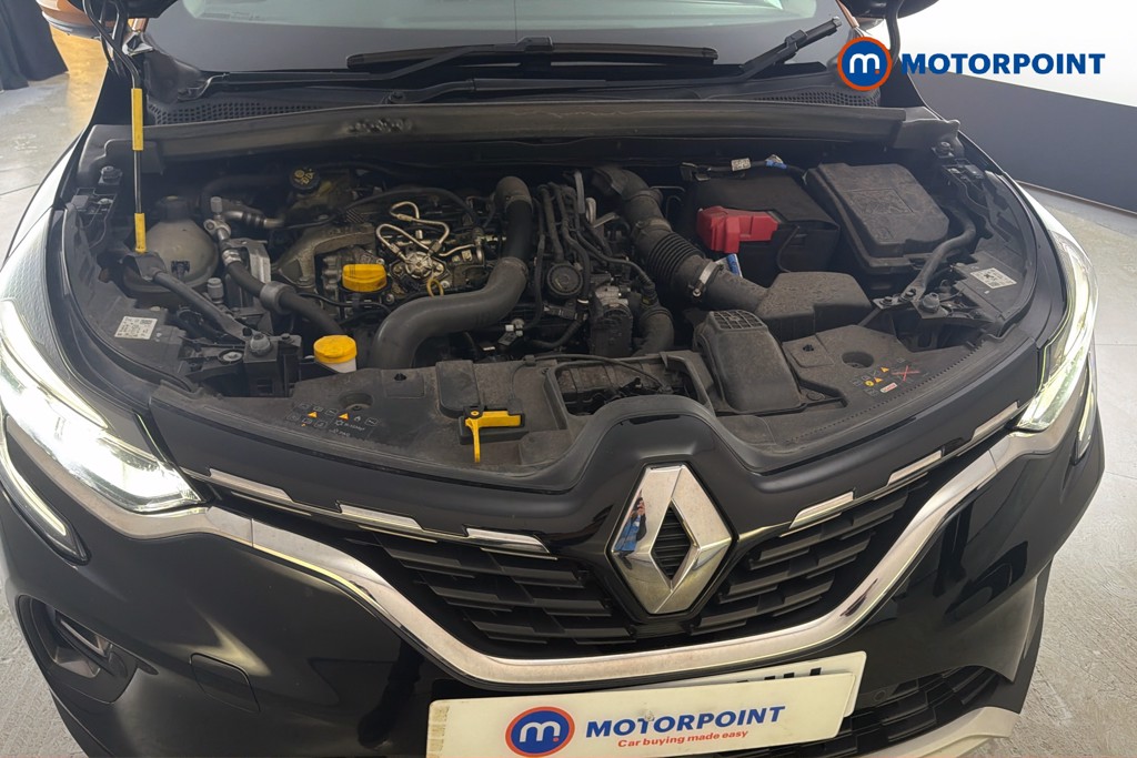 Renault Captur S Edition Automatic Petrol SUV - Stock Number (1631856) - 51st supplementary image