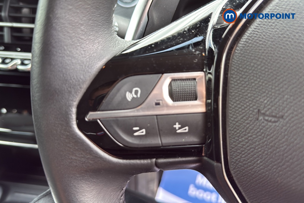 Peugeot 208 Allure Automatic Petrol Hatchback - Stock Number (1632098) - 4th supplementary image