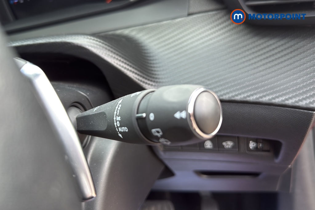 Peugeot 208 Allure Automatic Petrol Hatchback - Stock Number (1632098) - 6th supplementary image