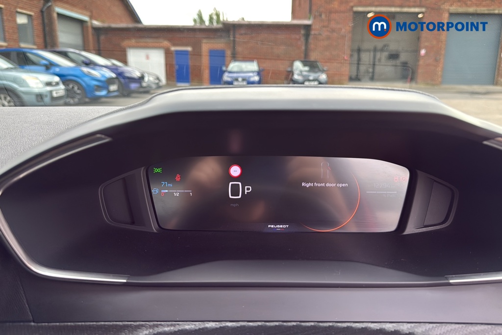 Peugeot 208 Allure Automatic Petrol Hatchback - Stock Number (1632098) - 7th supplementary image