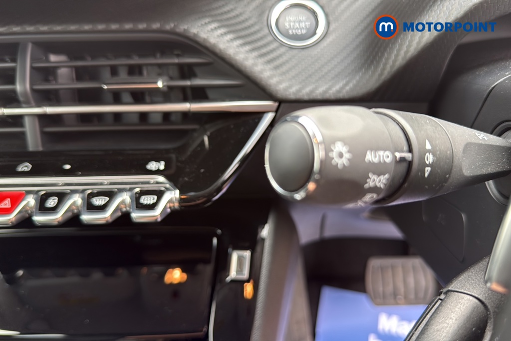 Peugeot 208 Allure Automatic Petrol Hatchback - Stock Number (1632098) - 11th supplementary image