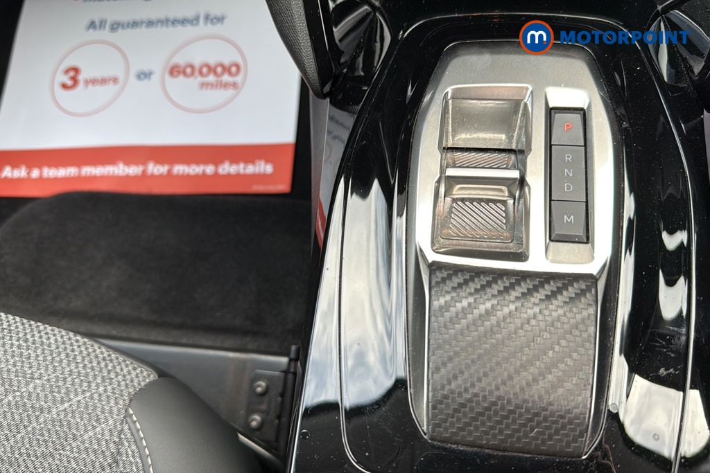 Peugeot 208 Allure Automatic Petrol Hatchback - Stock Number (1632098) - 15th supplementary image
