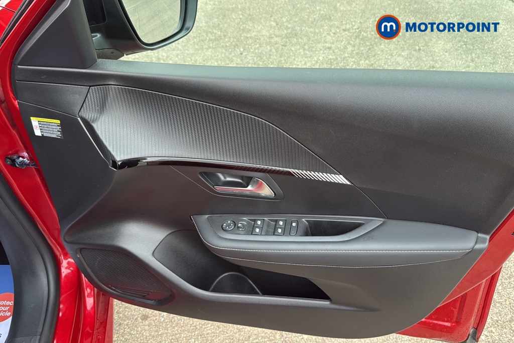 Peugeot 208 Allure Automatic Petrol Hatchback - Stock Number (1632098) - 18th supplementary image