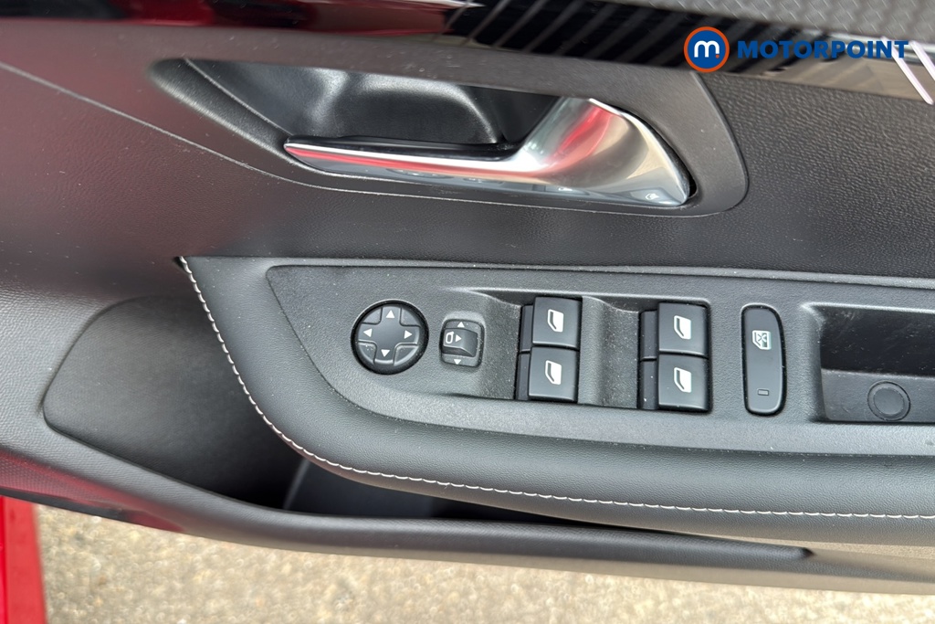 Peugeot 208 Allure Automatic Petrol Hatchback - Stock Number (1632098) - 19th supplementary image