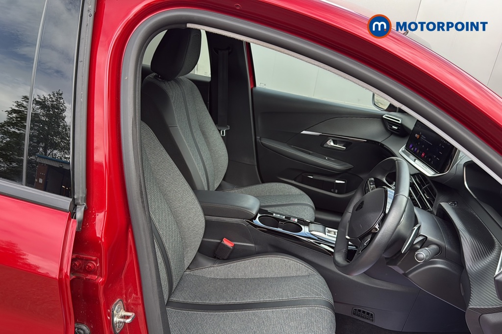 Peugeot 208 Allure Automatic Petrol Hatchback - Stock Number (1632098) - 22nd supplementary image