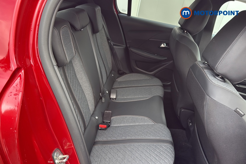 Peugeot 208 Allure Automatic Petrol Hatchback - Stock Number (1632098) - 25th supplementary image