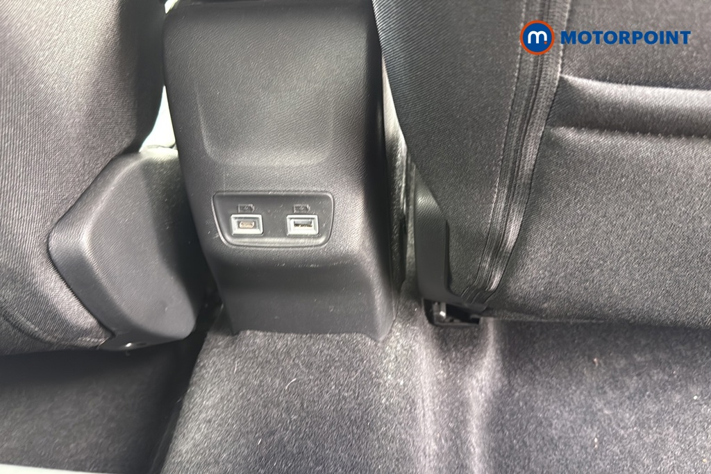 Peugeot 208 Allure Automatic Petrol Hatchback - Stock Number (1632098) - 28th supplementary image
