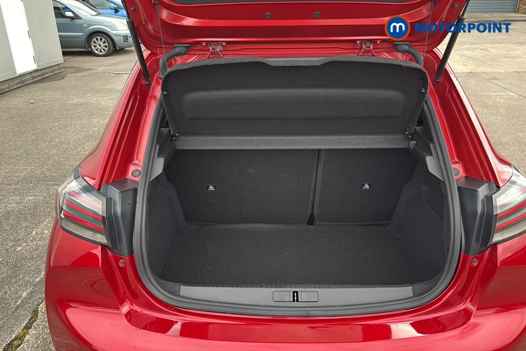 Peugeot 208 Allure Automatic Petrol Hatchback - Stock Number (1632098) - 30th supplementary image