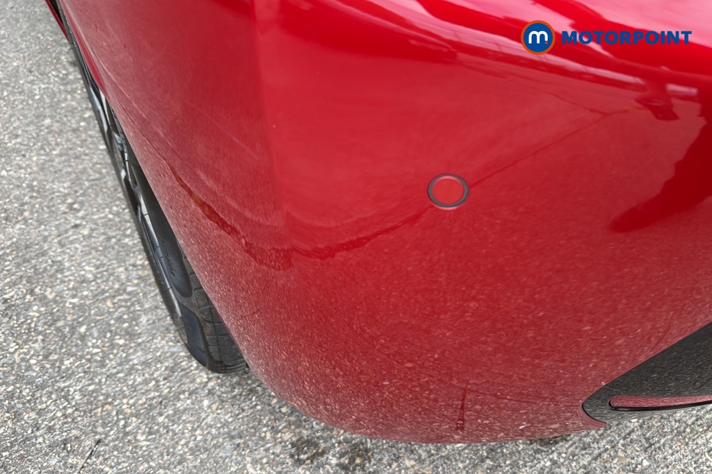 Peugeot 208 Allure Automatic Petrol Hatchback - Stock Number (1632098) - 39th supplementary image