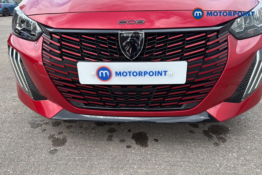 Peugeot 208 Allure Automatic Petrol Hatchback - Stock Number (1632098) - 43rd supplementary image