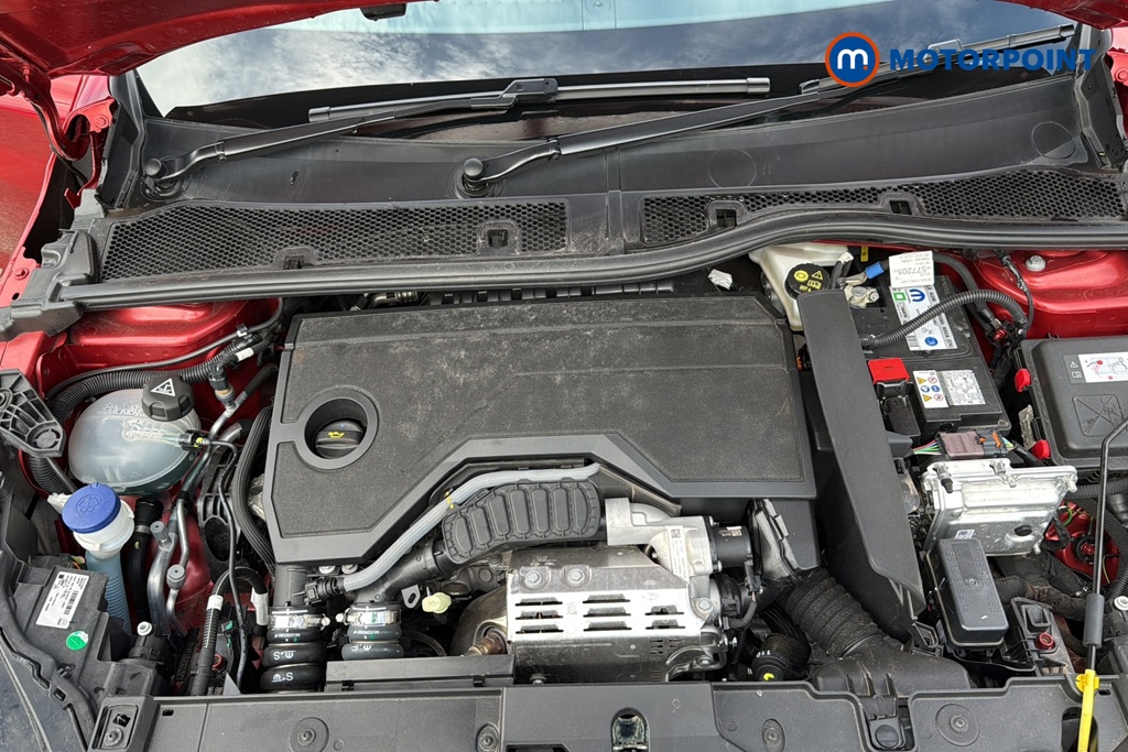 Peugeot 208 Allure Automatic Petrol Hatchback - Stock Number (1632098) - 48th supplementary image