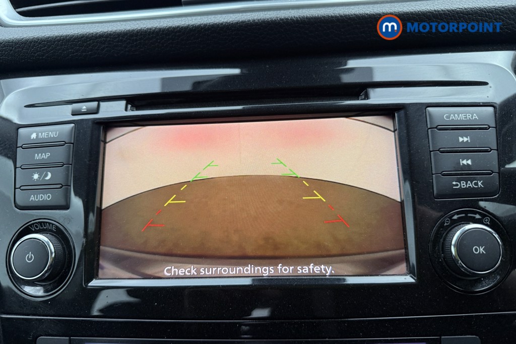 Nissan Qashqai Acenta Premium Manual Petrol SUV - Stock Number (1633381) - 3rd supplementary image