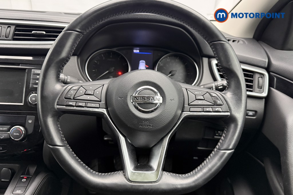 Nissan Qashqai Acenta Premium Manual Petrol SUV - Stock Number (1633381) - 5th supplementary image