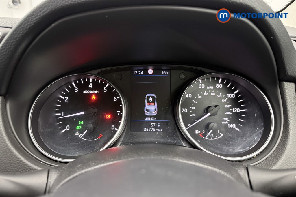 Nissan Qashqai Acenta Premium Manual Petrol SUV - Stock Number (1633381) - 6th supplementary image