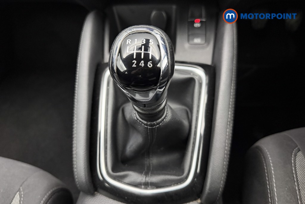 Nissan Qashqai Acenta Premium Manual Petrol SUV - Stock Number (1633381) - 7th supplementary image