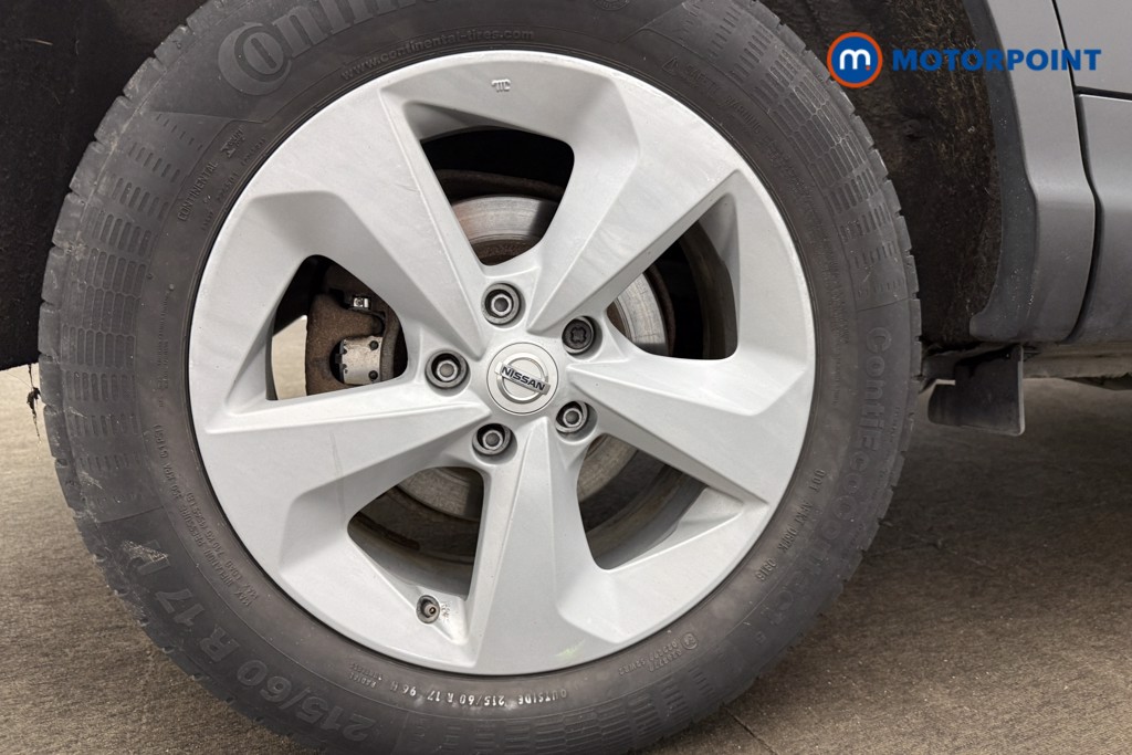 Nissan Qashqai Acenta Premium Manual Petrol SUV - Stock Number (1633381) - 10th supplementary image