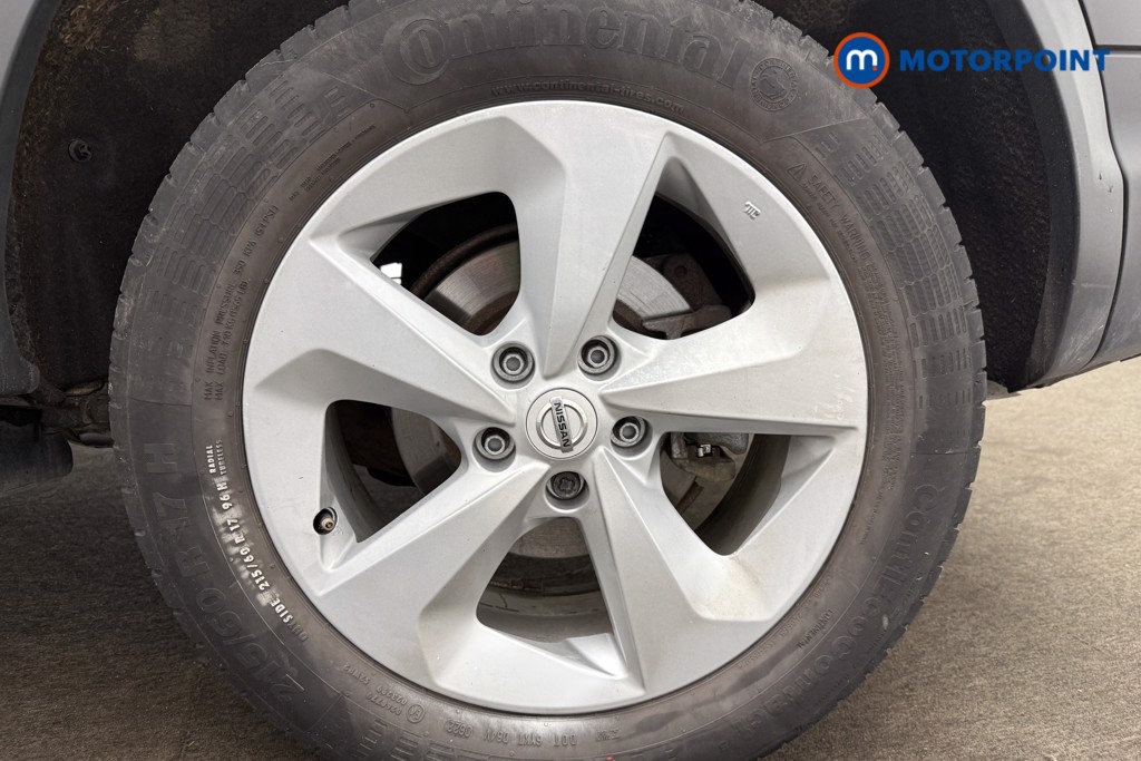 Nissan Qashqai Acenta Premium Manual Petrol SUV - Stock Number (1633381) - 13th supplementary image