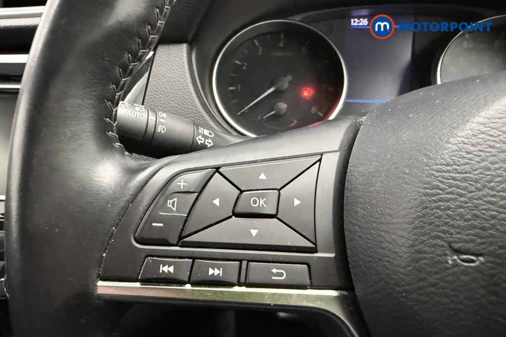 Nissan Qashqai Acenta Premium Manual Petrol SUV - Stock Number (1633381) - 14th supplementary image