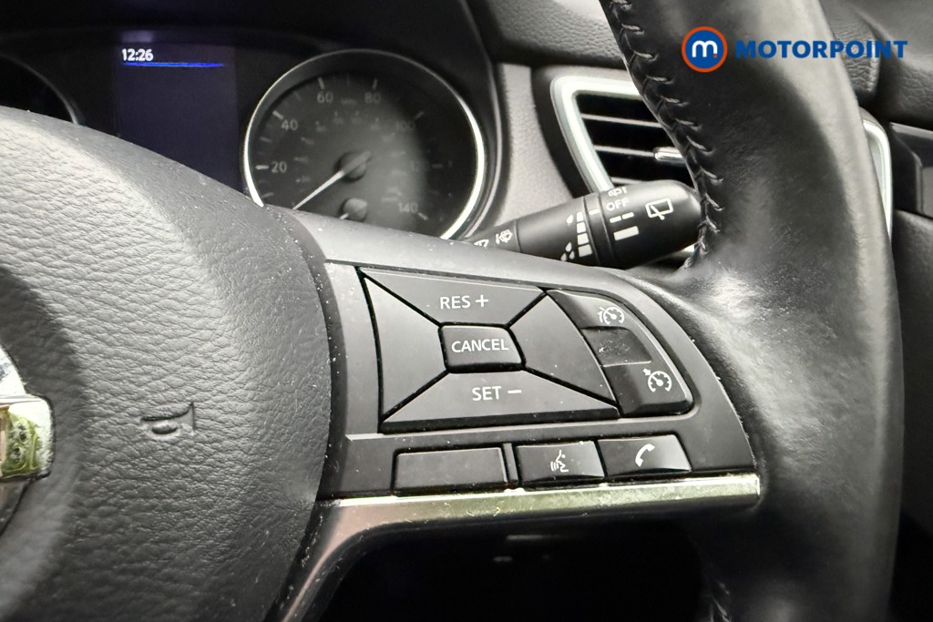 Nissan Qashqai Acenta Premium Manual Petrol SUV - Stock Number (1633381) - 15th supplementary image