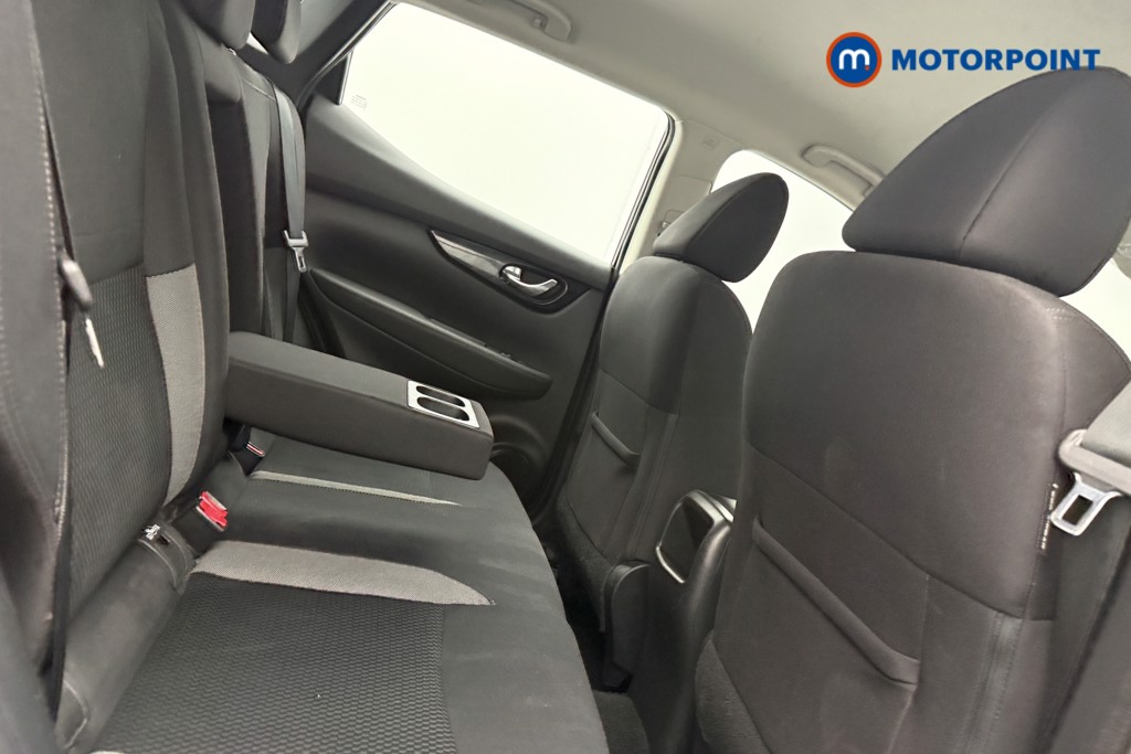 Nissan Qashqai Acenta Premium Manual Petrol SUV - Stock Number (1633381) - 20th supplementary image