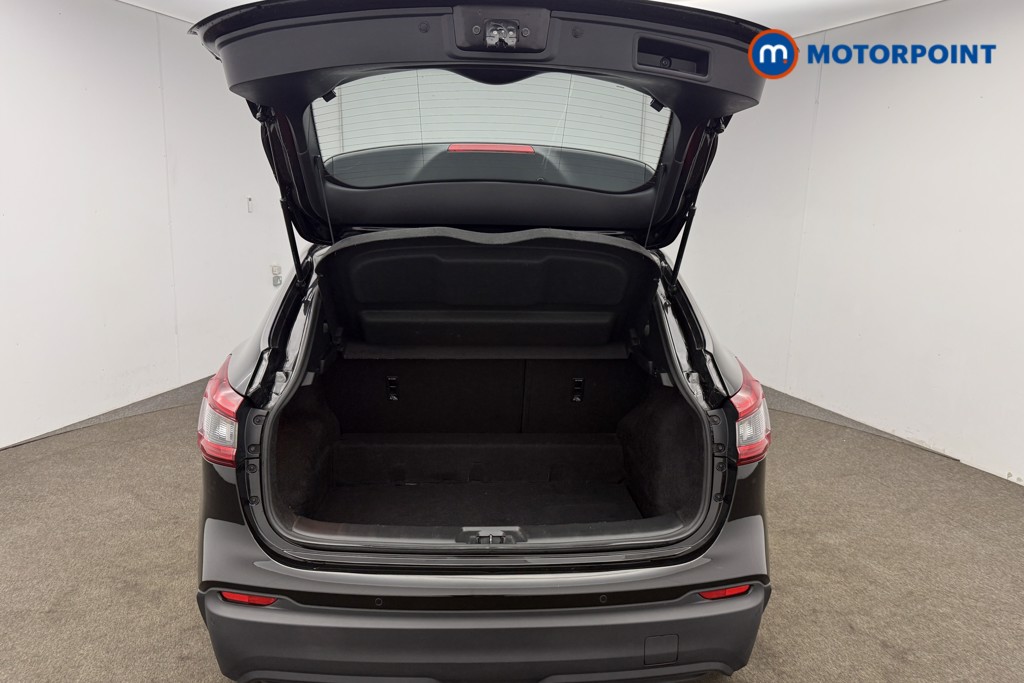 Nissan Qashqai Acenta Premium Manual Petrol SUV - Stock Number (1633381) - 21st supplementary image