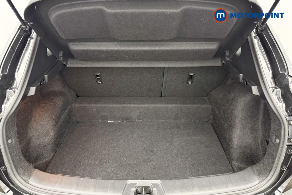 Nissan Qashqai Acenta Premium Manual Petrol SUV - Stock Number (1633381) - 22nd supplementary image