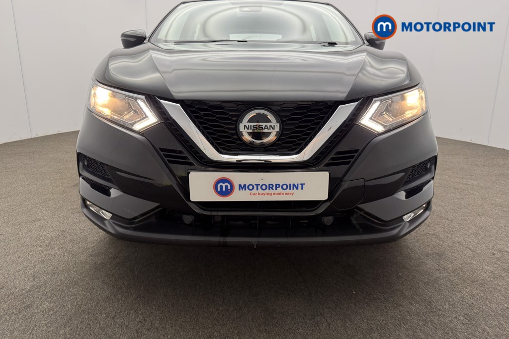 Nissan Qashqai Acenta Premium Manual Petrol SUV - Stock Number (1633381) - 23rd supplementary image