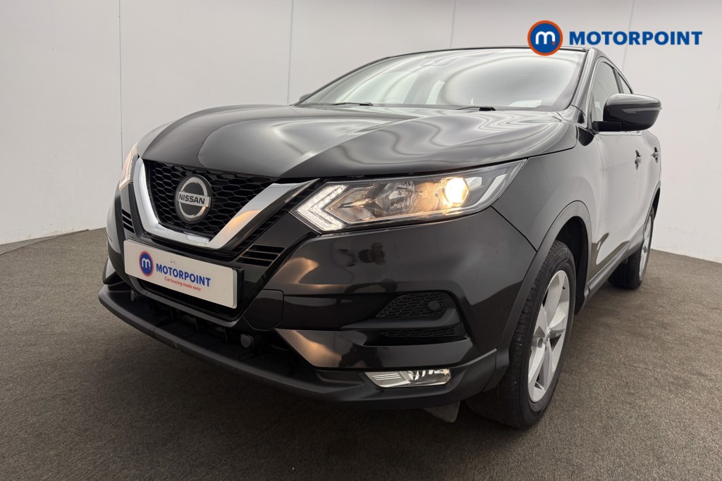 Nissan Qashqai Acenta Premium Manual Petrol SUV - Stock Number (1633381) - 24th supplementary image