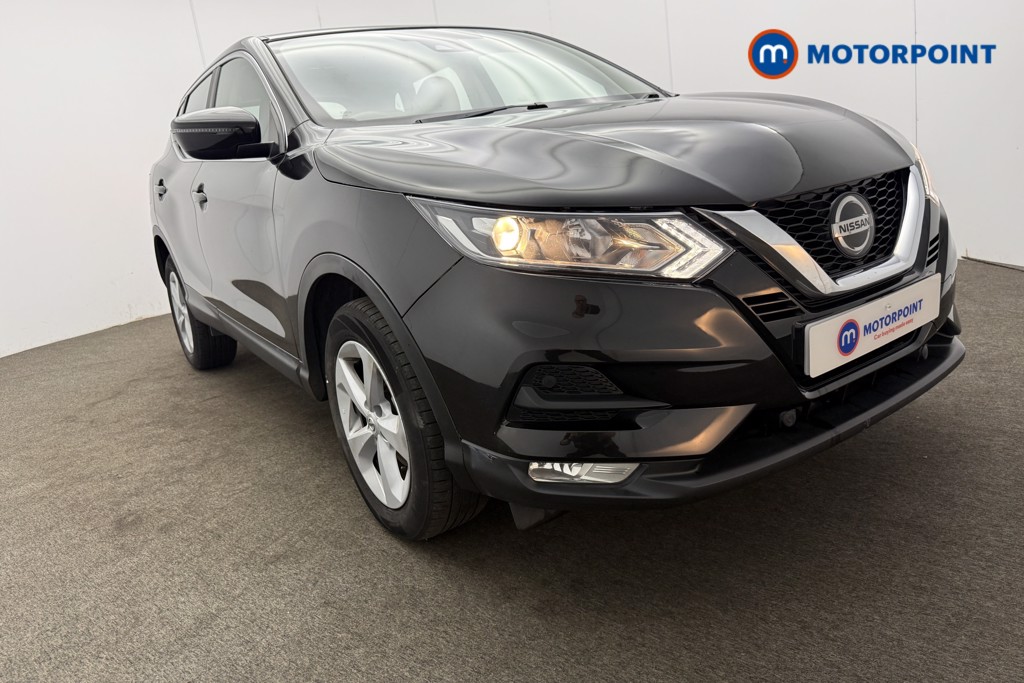 Nissan Qashqai Acenta Premium Manual Petrol SUV - Stock Number (1633381) - 25th supplementary image
