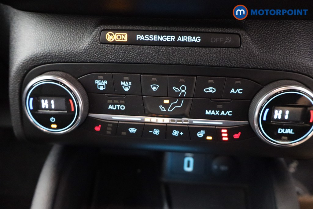 Ford Focus St-Line X Edition Manual Petrol Hatchback - Stock Number (1633698) - 10th supplementary image