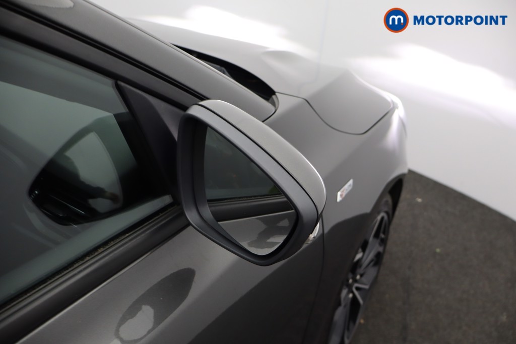 Ford Focus St-Line X Edition Manual Petrol Hatchback - Stock Number (1633698) - 18th supplementary image