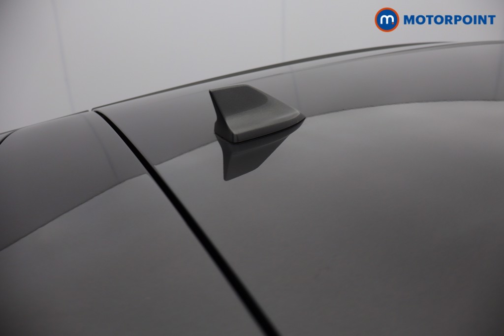 Ford Focus St-Line X Edition Manual Petrol Hatchback - Stock Number (1633698) - 19th supplementary image