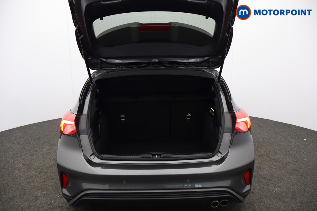 Ford Focus St-Line X Edition Manual Petrol Hatchback - Stock Number (1633698) - 20th supplementary image
