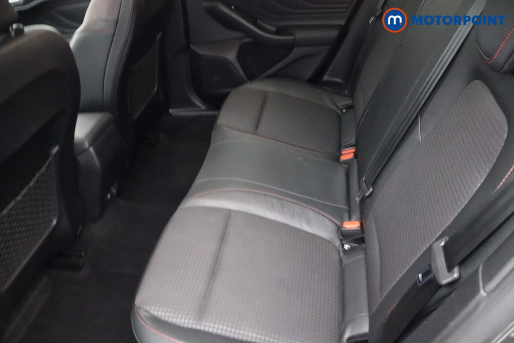Ford Focus St-Line X Edition Manual Petrol Hatchback - Stock Number (1633698) - 22nd supplementary image