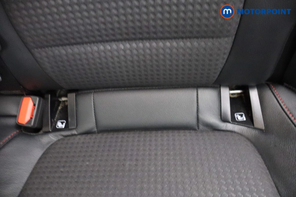 Ford Focus St-Line X Edition Manual Petrol Hatchback - Stock Number (1633698) - 23rd supplementary image