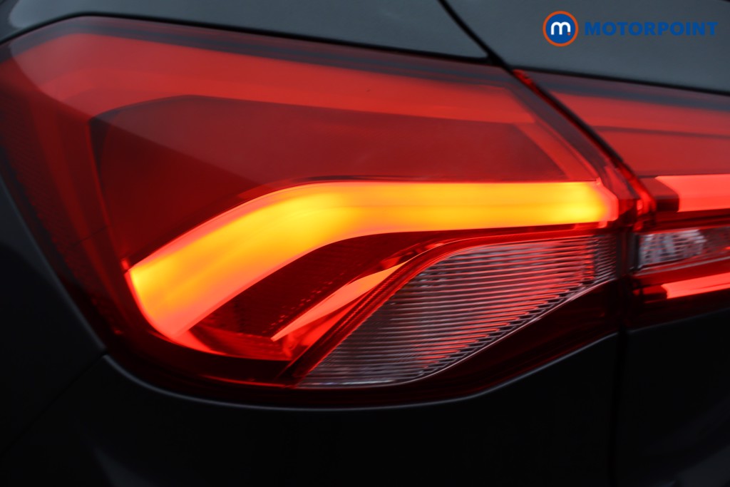 Ford Focus St-Line X Edition Manual Petrol Hatchback - Stock Number (1633698) - 24th supplementary image
