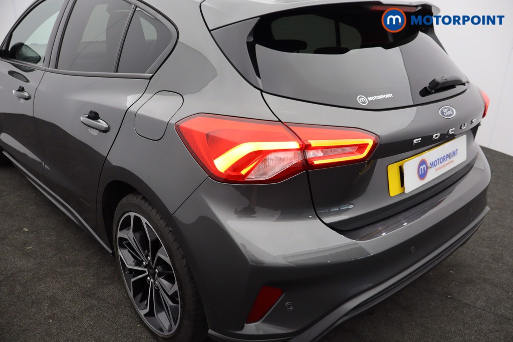 Ford Focus St-Line X Edition Manual Petrol Hatchback - Stock Number (1633698) - 25th supplementary image