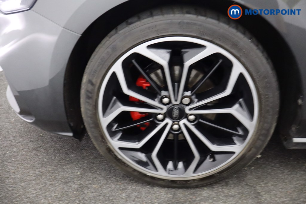 Ford Focus St-Line X Edition Manual Petrol Hatchback - Stock Number (1633698) - 28th supplementary image