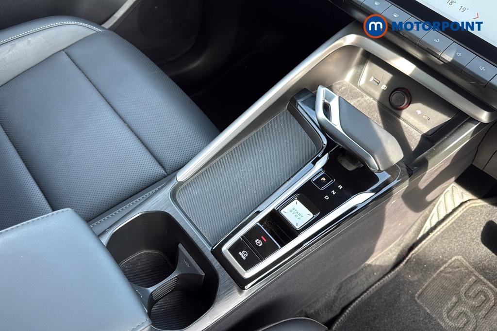 Mg Motor Uk ZS Trophy Automatic Petrol-Electric Hybrid SUV - Stock Number (1634033) - 15th supplementary image