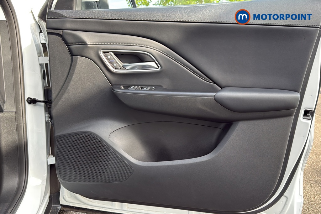 Mg Motor Uk ZS Trophy Automatic Petrol-Electric Hybrid SUV - Stock Number (1634033) - 18th supplementary image