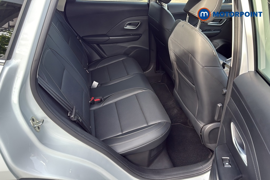 Mg Motor Uk ZS Trophy Automatic Petrol-Electric Hybrid SUV - Stock Number (1634033) - 25th supplementary image