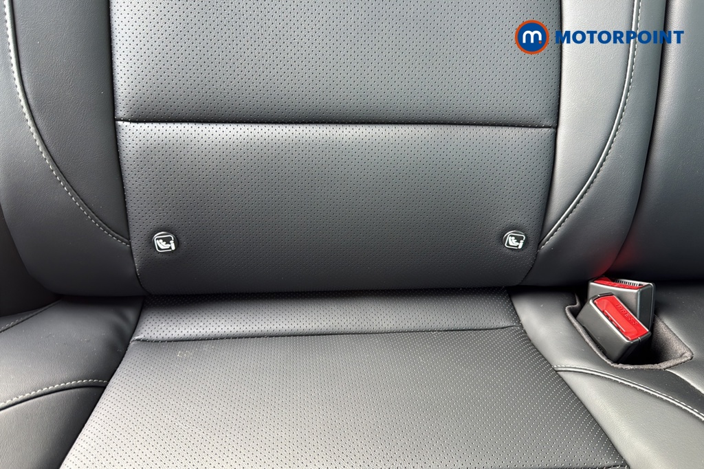 Mg Motor Uk ZS Trophy Automatic Petrol-Electric Hybrid SUV - Stock Number (1634033) - 27th supplementary image