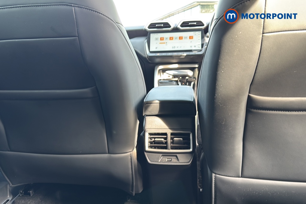 Mg Motor Uk ZS Trophy Automatic Petrol-Electric Hybrid SUV - Stock Number (1634033) - 28th supplementary image