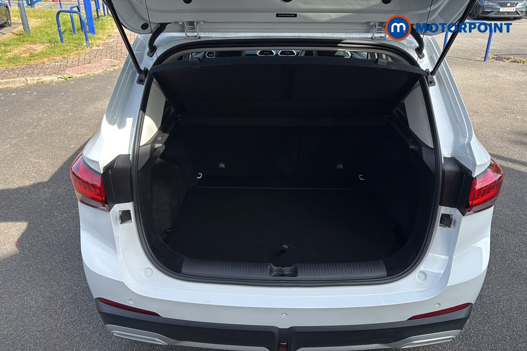Mg Motor Uk ZS Trophy Automatic Petrol-Electric Hybrid SUV - Stock Number (1634033) - 30th supplementary image