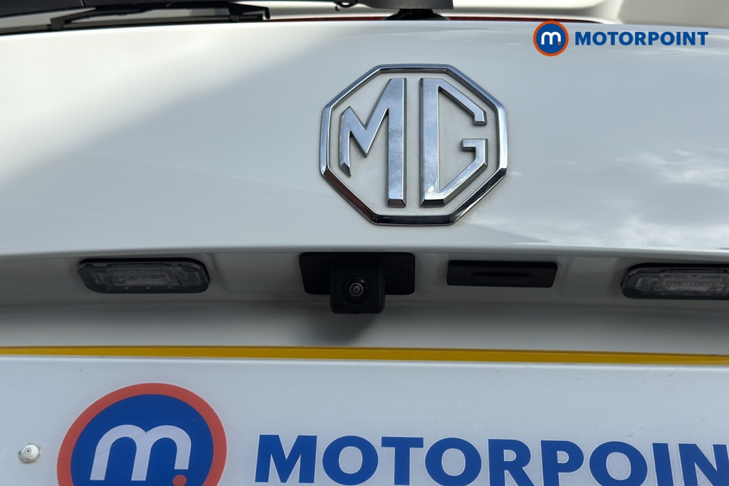 Mg Motor Uk ZS Trophy Automatic Petrol-Electric Hybrid SUV - Stock Number (1634033) - 37th supplementary image
