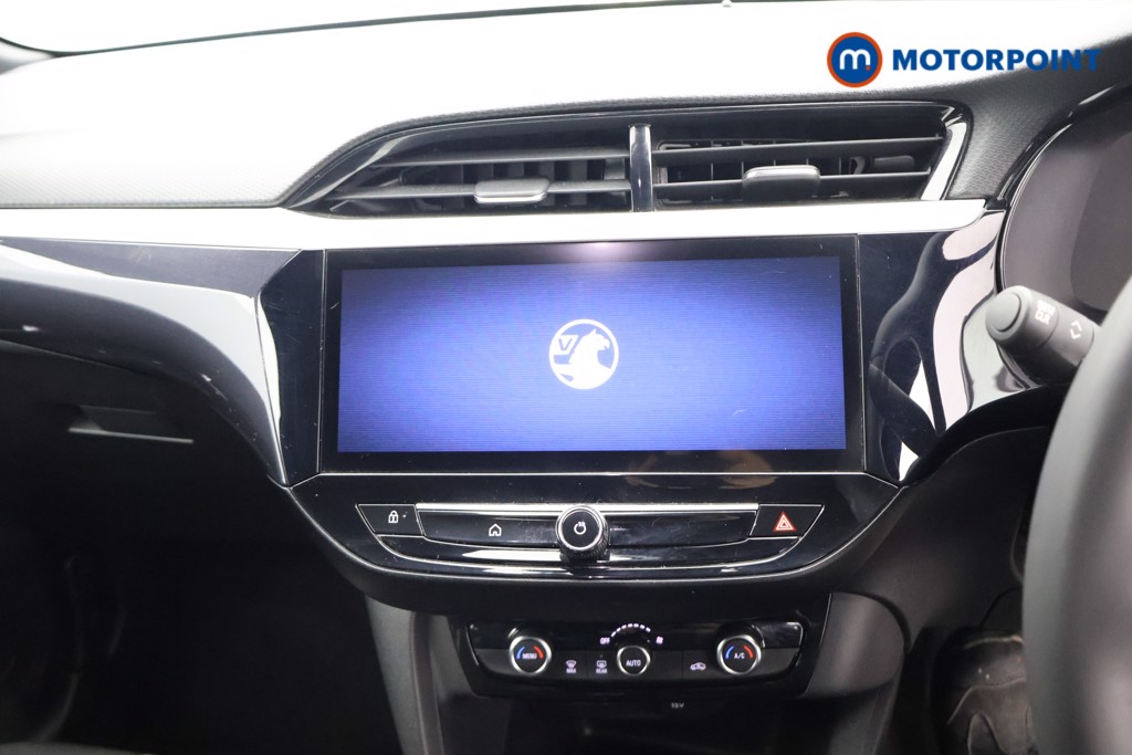 Vauxhall Corsa GS Manual Petrol Hatchback - Stock Number (1634322) - 7th supplementary image