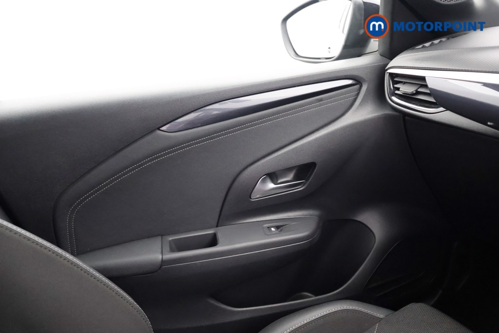 Vauxhall Corsa GS Manual Petrol Hatchback - Stock Number (1634322) - 10th supplementary image