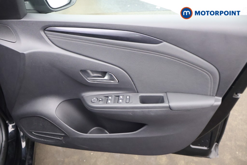Vauxhall Corsa GS Manual Petrol Hatchback - Stock Number (1634322) - 11th supplementary image