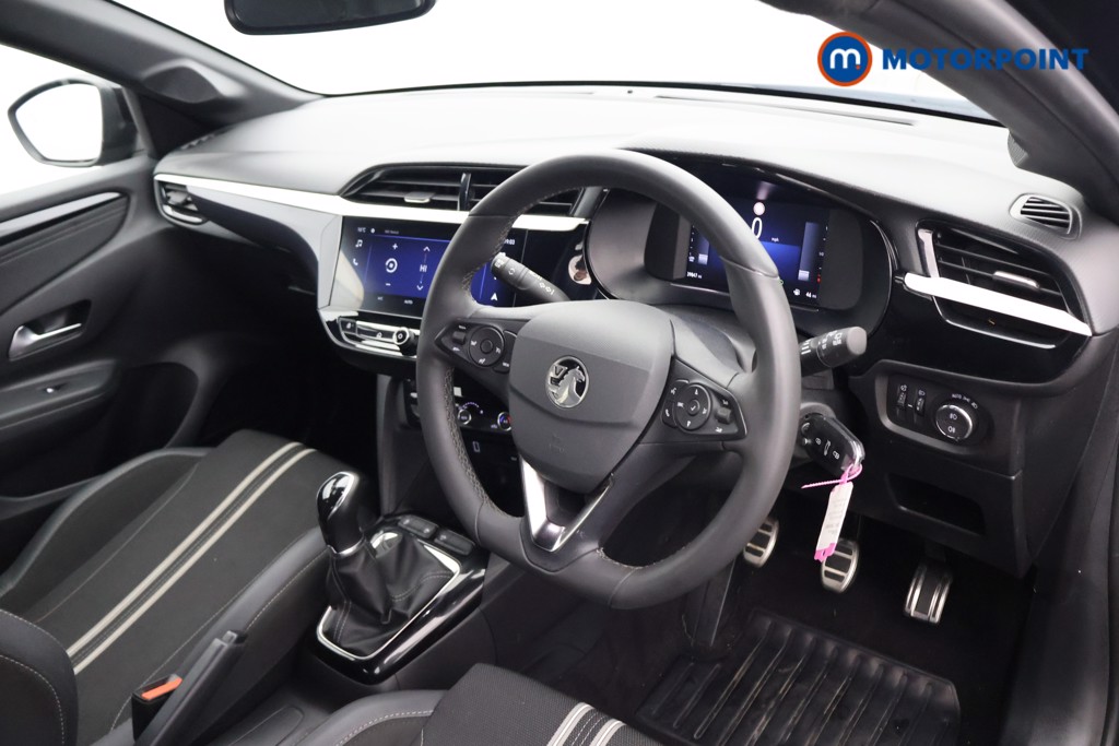 Vauxhall Corsa GS Manual Petrol Hatchback - Stock Number (1634322) - 12th supplementary image