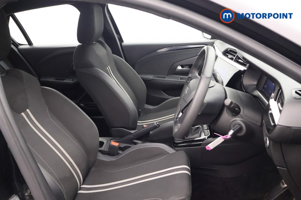 Vauxhall Corsa GS Manual Petrol Hatchback - Stock Number (1634322) - 13th supplementary image